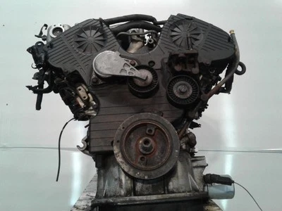 ENGINE 1999 2000 2001 99-01 HYUNDAI SONATA 2.5L 4CYL MOTOR, NICE! Foto 1 de 4
