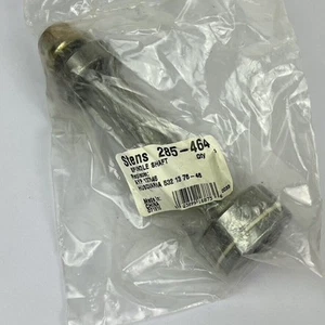 Stens Spindle Shaft 285-464 Replacement for AYP Husqvarna Metal Part NEW - Picture 1 of 7