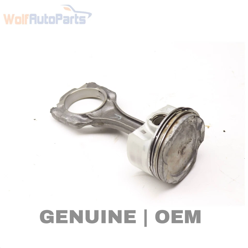 BMW M760LI XDRIVE 2017-2019 - pistón con varilla de conexión 8653978 Foto 1 de 4