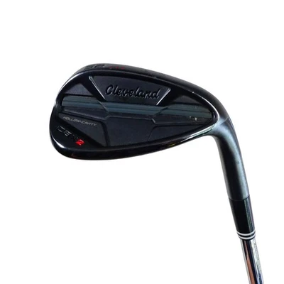 Cleveland CBX2 52 Degree 11 Gap Wedge Dynamic Gold 115 Steel 35.5" RH - Image 1 of 4