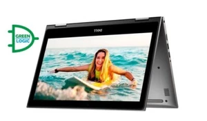 Notebook Tablet Touch 2 in 1 DELL Inspiron 13 IPS 5378 i7-7500U 16GB SSD 512GB - Afbeelding 1 van 18