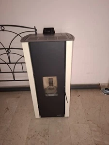 stufa a pellet palazzetti - Foto 1 di 4