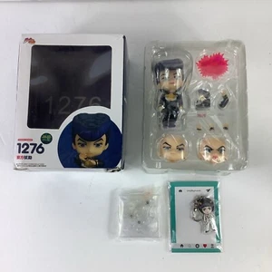 Figura de acción Medicos Nendoroid Jojo's Bizarre Adventure Josuke Higashikata NUEVA EN CAJA - Imagen 1 de 13