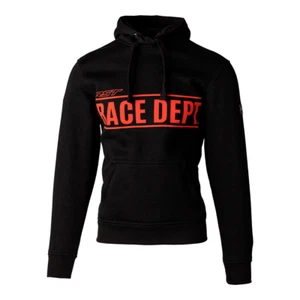 RST X Kevlar® Pullover Race Motorcycle Hoodie Made With Kevlar Multiple - Picture 1 of 9