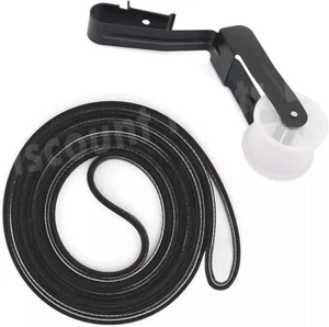 Dryer Belt Pulley Kit For Kenmore 80 Series 100 Series 500 Series 70 Series NEW - Bild 1 von 8