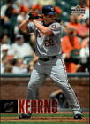 2006 Upper Deck Baseball Card Pick 1089-1248