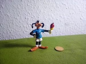 Bullyland 153050 Goofy Fackelträger,SPORT GOOFY,DISNEY,Comicfigur - Bild 1 von 3
