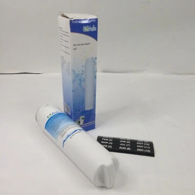EcoAqua EFF-6023A Replacement Water Filter for GE GSWF Sentinel EFF-6023A NEW - Image 1 of 4
