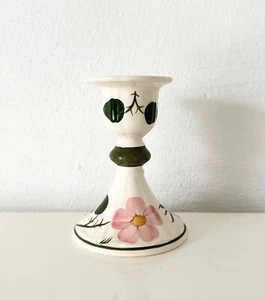 Villeroy & Boch Wildrose Kerzenhalter Kerzenständer - Bild 1 von 2