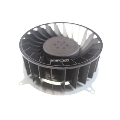 New Sony PlayStation 5 PS5 23 blades Internal Fan 12V NMB 12047GA-12M-WB-01 3Pin - Image 1 of 3