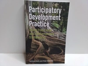 Participatory Development Practice: Using traditional and contemporary framework - Picture 1 of 3