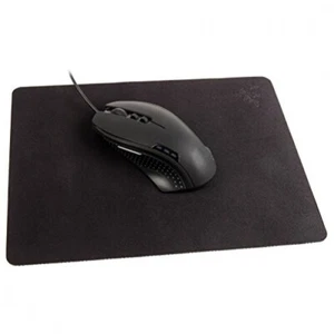 Tapis de souris de jeu Razer Goliathus Mobile Stealth Edition 270 x 215 x 1,5 mm - Photo 1/8