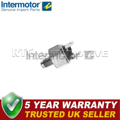 Intermotor Brake Light Switch Fits Wolseley Triumph Rover Riley Morris MG Aus... - Image 1 of 2