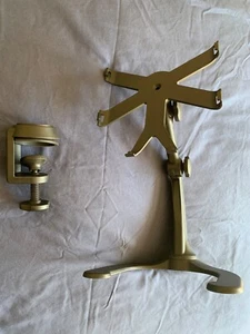 IK Multimedia iKlip Stand Desktop Stand for iPad - Zdjęcie 1 z 9