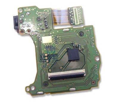 Nintendo Switch Replacement Game Card Socket with Headphone socket spare part UK - Image 1 of 4