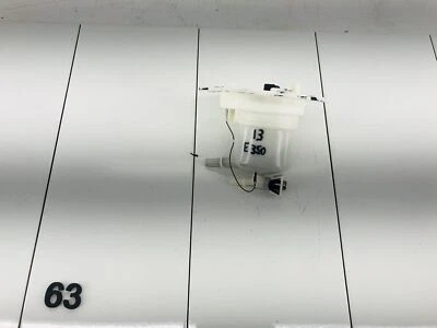 11-15 MERCEDES BENZ E350 3.5L V6 MOTOR GASOLINA TANQUE FILTRO UNIDAD DE ENVÍO OEM Foto 1 de 4