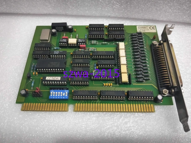 1pcs Used ERMA-1276D-L SSi-1276 - Image 1 of 1