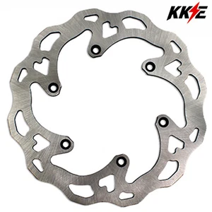 KKE 260mm Front Brake Disc Rotor for KTM 125-530CC EXC XC SX XCW SXF 2003-2022 - Picture 1 of 5
