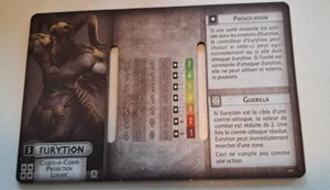 Mythic Battles: Pantheon Eurytion Unit Board Replacement Piece - Picture 1 of 1