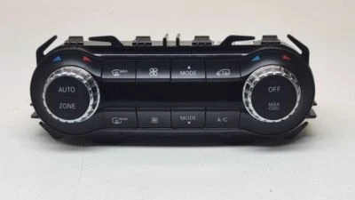 Mercedes CLA250 2018 control de temperatura A2469003916 Foto 1 de 4