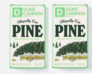 Cañón Duke PINO CORTE ILEGAL PAQUETE DE 2 10 oz. - COMPRA MÁS AHORRA MÁS - Imagen 1 de 4