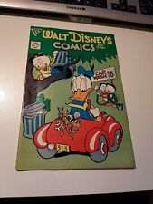 US Walt Disney's Comics and Stories (1940 Dell/Gold Key/Gladstone) #514