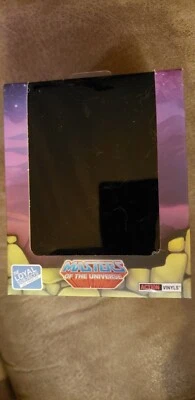 Vinilo de acción Loyal Subjects Masters of the Universe Wave 2, Stinklor, caja ciega Foto 1 de 2