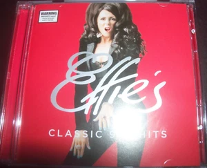 Effie's Classic 90s Hits Various 2 CD FT MC Hammer Dee-lite Dr Alban La bouche S - Bild 1 von 1