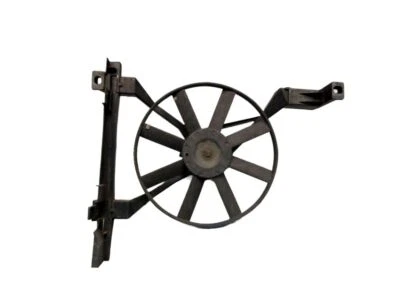 Electric Motor,Radiator Fan for Smart City-Coupe (450) 0.6 Foto 1 de 4