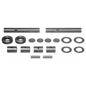 Steering King Pin Set for 1946-1967 Jeep / Studebaker Front 2pc 30237 - Picture 1 of 5