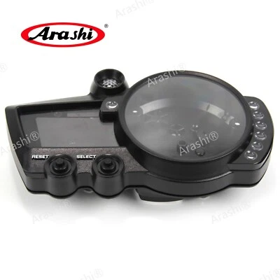 Speedometer Gauge Cover Case For Yamaha YZF R1 2002 2003 / YZF R6 2003 - 2005 04 - Image 1 of 4