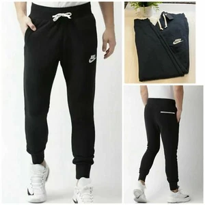 Nike Sportswear Heritage Jogger Sweatpants. New. Mens Sizes: M, L, XL. - Picture 1 of 7