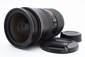 【Para reparación】 Lente Nikon ED AF-S NIKKOR 24-70mm f/2.8G SWM de Japón #246... - Imagen 1 de 12