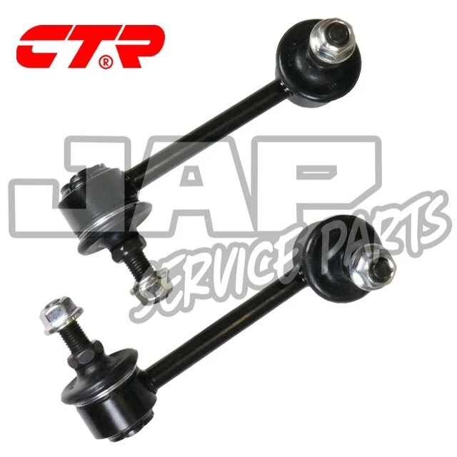 Juego de eslabones estabilizadores traseros CTR para todos los Nissan 350z/370z Foto 1 de 1