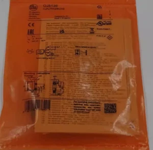 1PC New IFM OJ5136 Proximity Sensor Fast delivery - Picture 1 of 4