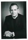 Rev. John H. Tietjen- Signed B&W Photograph