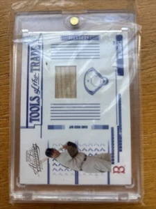 Ted Williams Tools Of The Trade - Picture 1 of 2