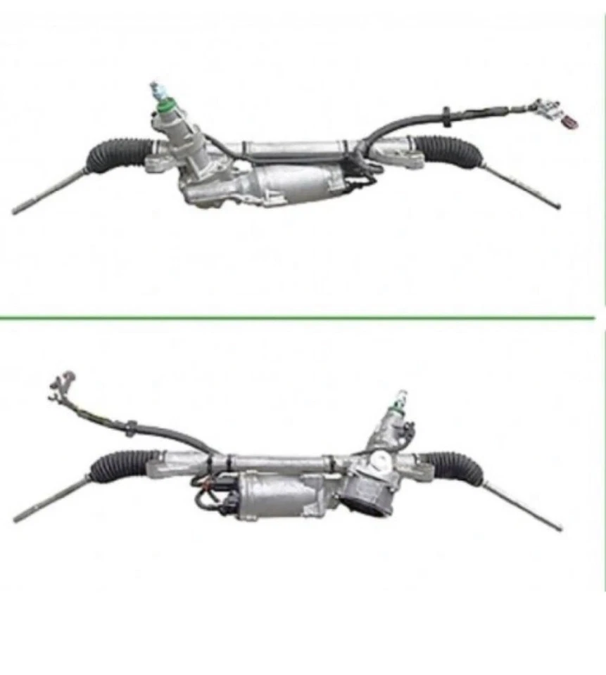 Bastidor de dirección eléctrico reconstruido Subaru Crosstrek 2017- Foto 1 de 1