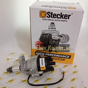 Fits For Suzuki Jimny Sierra Samurai SJ413 T7 Ignition Distributor 33100-60A10 - Picture 1 of 10