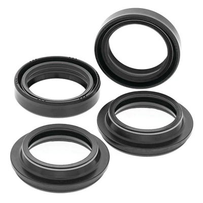 Yamaha XS850 1980-1981 Motocicleta Todas las Bolas Horquilla Sello de Aceite y Kit de Sellado Antipolvo Foto 1 de 2