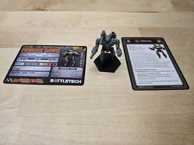 BattleTech Phoenix Hawk Special Mech from First Star League Command Lance CGL - Image 1 of 4