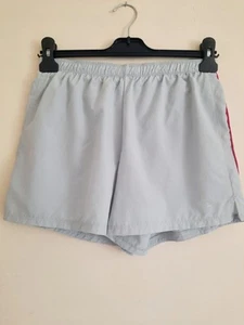 Nike Light Turquoise Shorts Size S - Picture 1 of 3