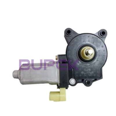 Genuine Part Electric Window Lifter Motor 83460-B4000 For 2014-2019 Hyundai i10 - Image 1 of 4