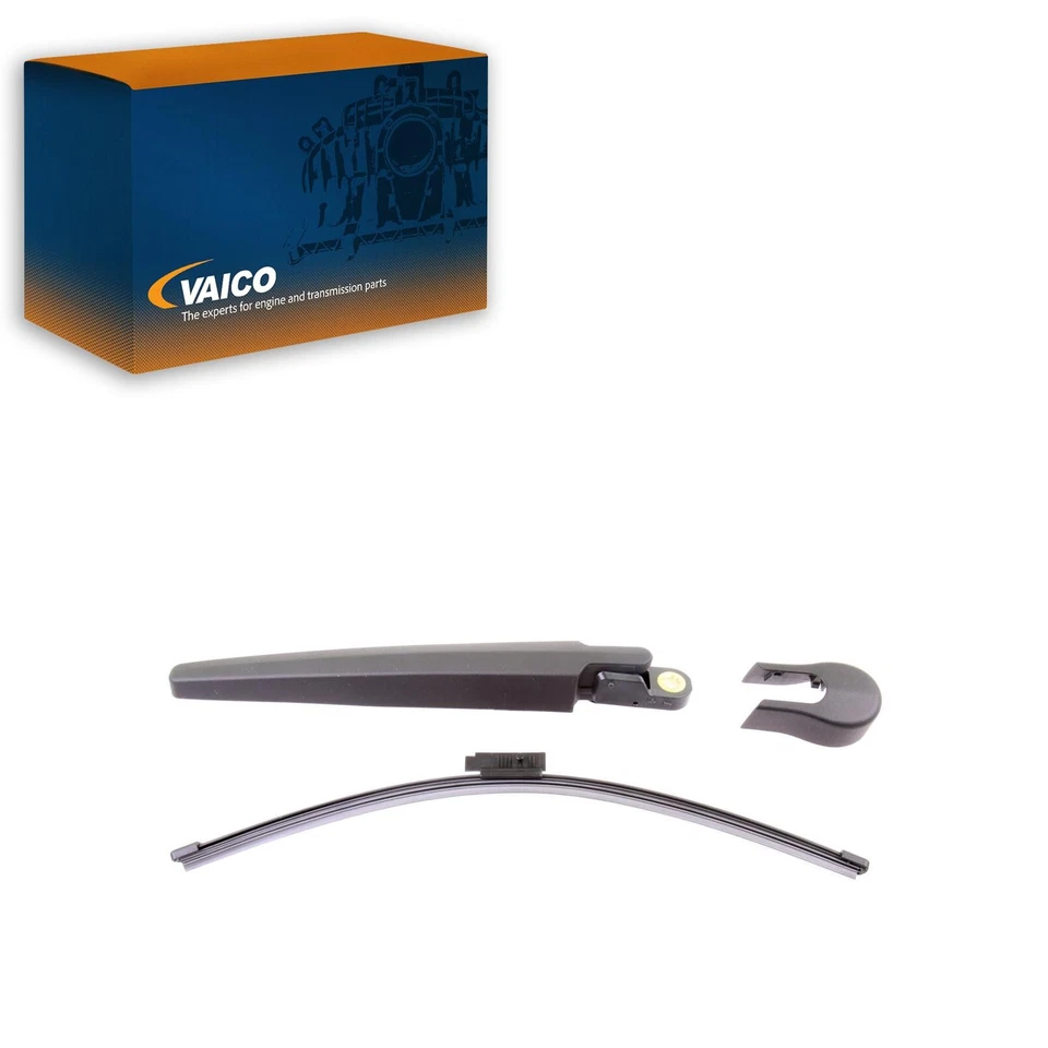 Conjunto de brazo y cuchilla limpiaparabrisas trasero de vidrio Vaico para BMW 328xi Wagon 2007-2008 3,0 L L L6 Foto 1 de 1