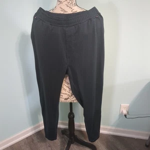 Vuori Sunday Performance Trainingshose blau Reißverschluss Knöchel Herren Medium - Bild 1 von 7