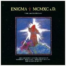 MCMXC A.D. von Enigma | CD | Zustand akzeptabel - Bild 1 von 2
