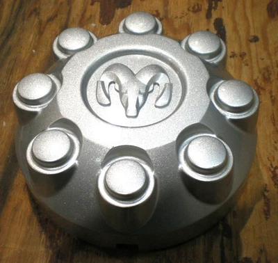 03-12 Dodge Ram 2500 3500 Sprinter NO DOBLE OEM tapa central P/N OXY18PAKAA Foto 1 de 4