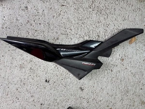 HONDA CB125F GLR Right side fairing cover panel cowl KPN 2019 - Picture 1 of 6