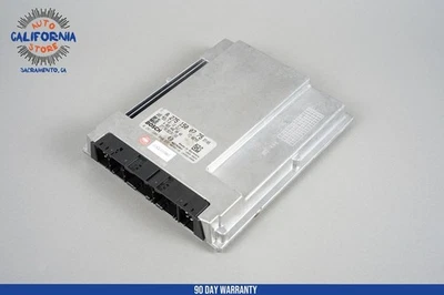 Unidad de módulo de control del motor ECU CLONE OEM MERCEDES W221 S600 CL600 CL65 AMG M275 Foto 1 de 4