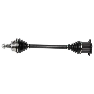 CV Axle Front Left For Audi A4 1.8L 2004-2005 RS4 2007-2008 S4 4.2L 2004-2008 - Image 1 of 4